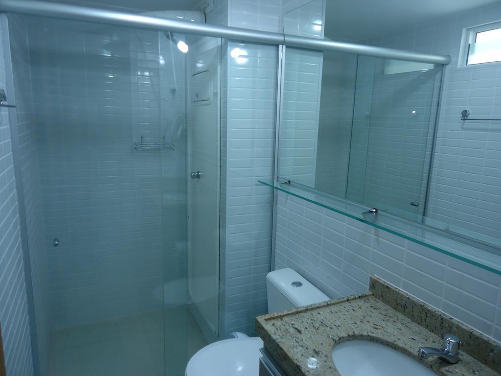 Ferienwohnung Jardins Do Atlantico João Pessoa Zimmer foto