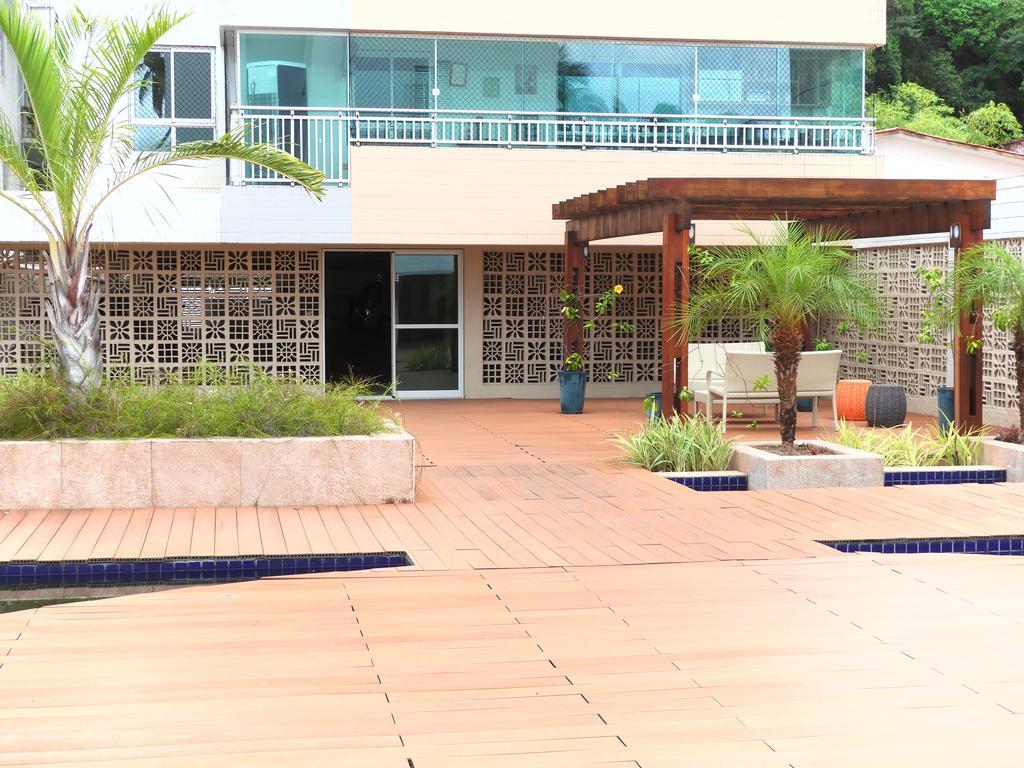 Ferienwohnung Jardins Do Atlantico João Pessoa Exterior foto